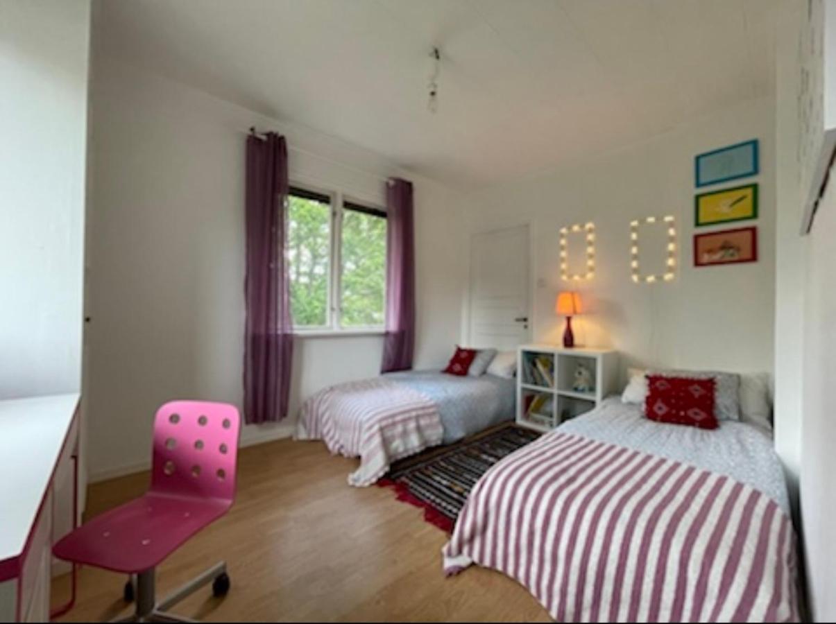 Beautiful Home In The Swedish Landscape Vissefjärda 外观 照片