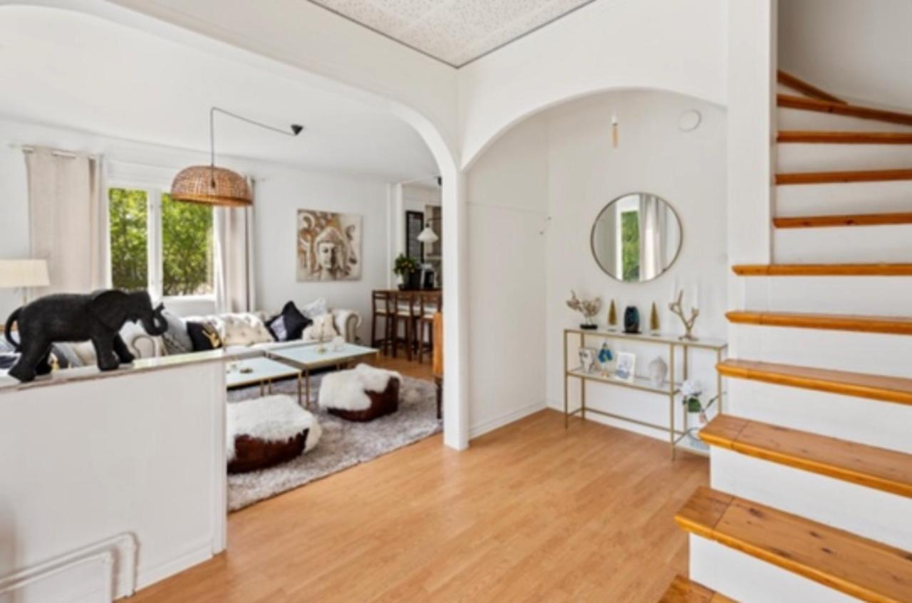 Beautiful Home In The Swedish Landscape Vissefjärda 外观 照片