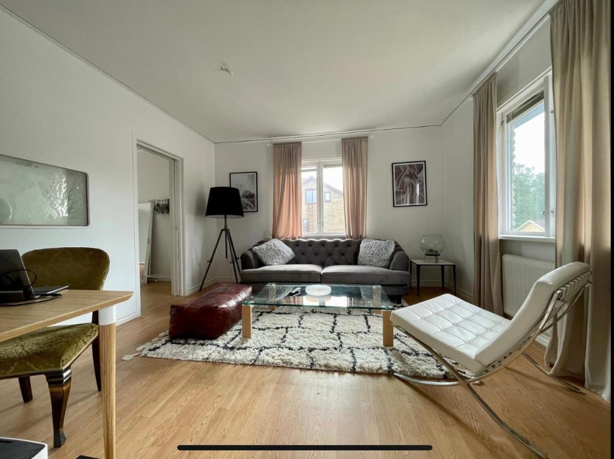 Beautiful Home In The Swedish Landscape Vissefjärda 外观 照片